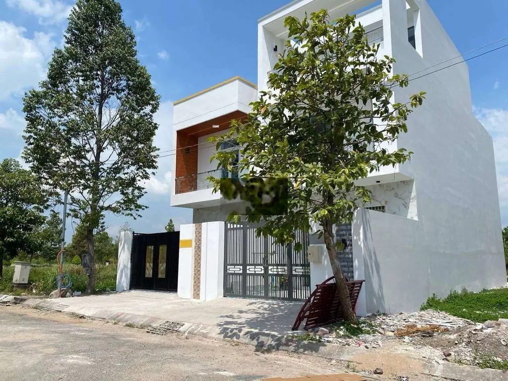 Đất Ở Đô Thị giá_1ty3 ngay TTHC_Long_An