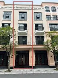Cơ hội sở hữu liền kề 48m2 ĐN tuyệt đẹp giá chỉ 6,4 tỷ tại Vinhomes Ocean Park 2