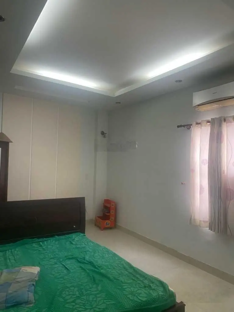 Nhà mặt tiền 4,5*24m, đường Gò Ô Môi, Q7, sổ hồng 15 tỷ, giá còn thương lượng mạnh
