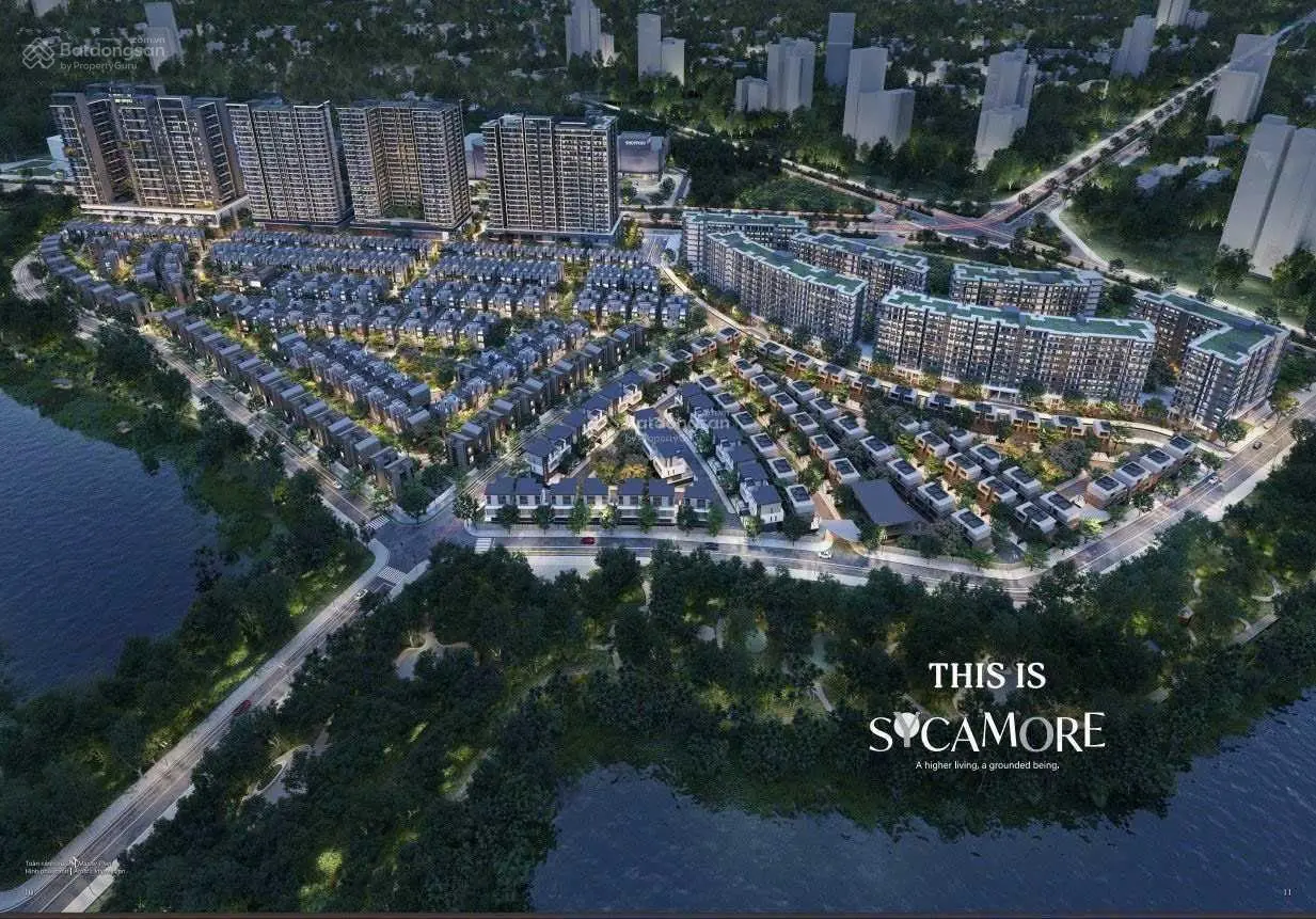 Căn nhà phố The Orchard duy nhất chỉ 8,5 tỷ, cần ra hàng gấp trong T10.2024. LH E Linh 0935 459 ***