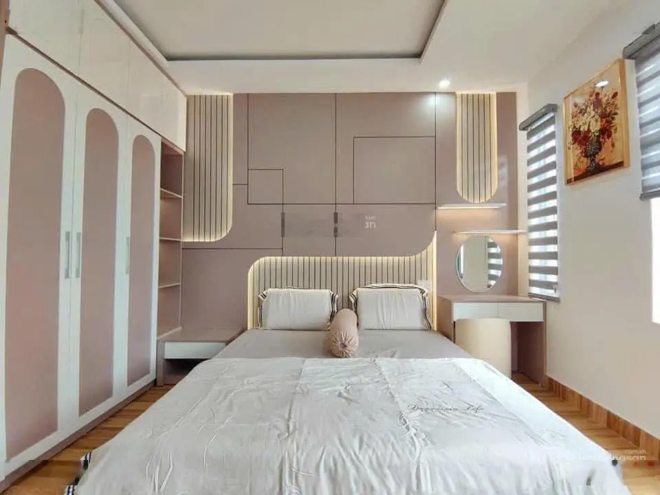 Bán gấp nhà Bình Trị Đông Bình Tân 4,2 tỷ/48m2. SHR. MTĐ 5m. Đang cho thuê 10 triệu/tháng