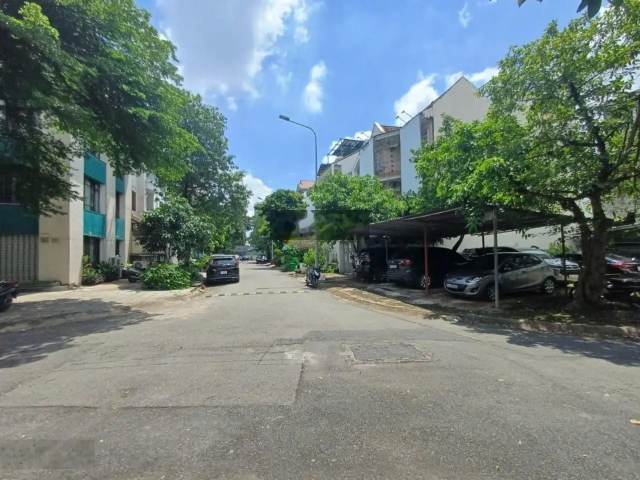 Giá sốc chỉ 25.5 tỷ! Bạn đã sở hữu biệt thự 140 m2 tại Compound Lương Định Của - Quận 2