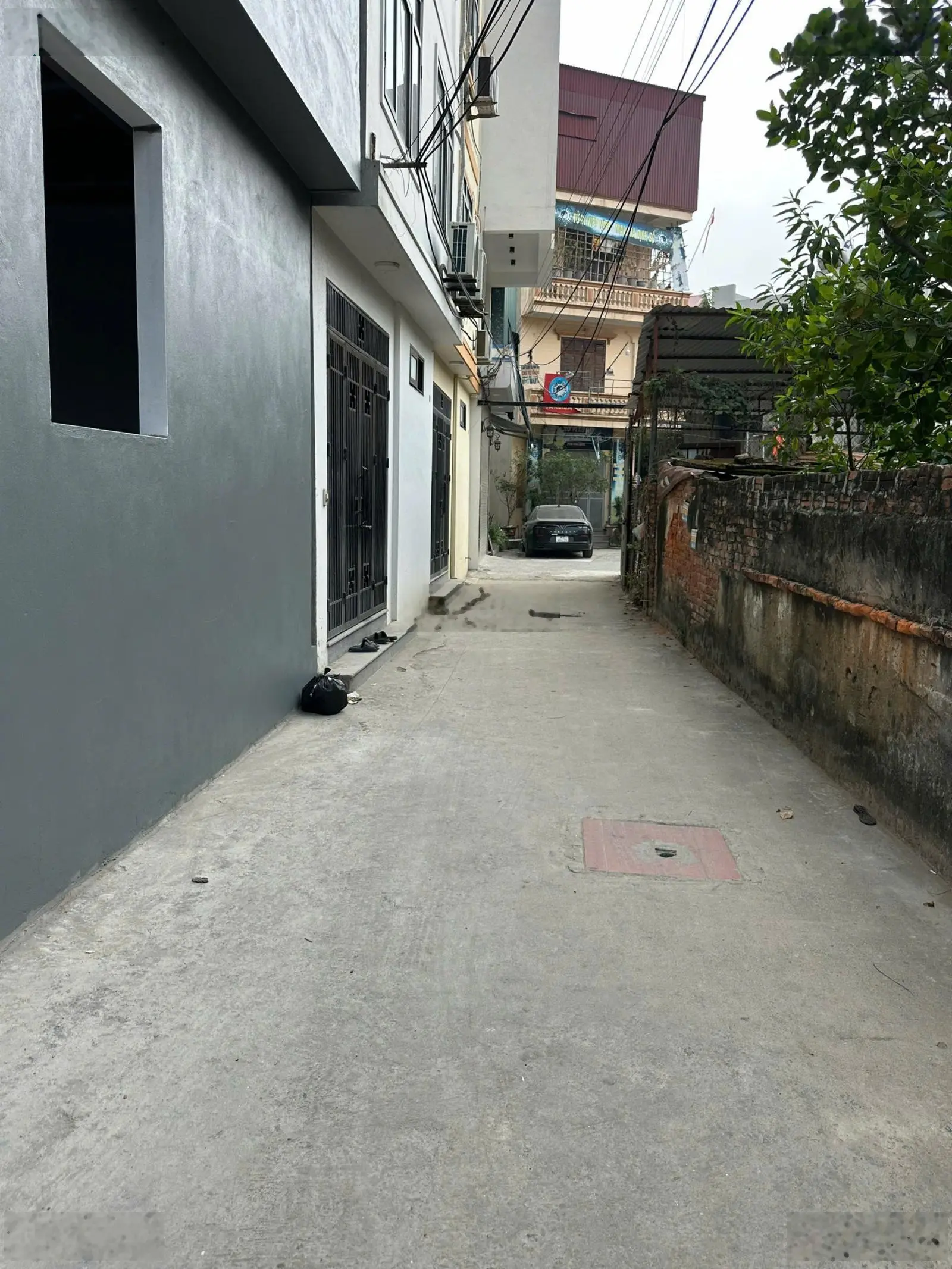 Bán lô đất siêu hiếm Phố Xốm - ĐH Đại Nam, 44m2 - Hướng: TB. Ô tô vào tận cửa