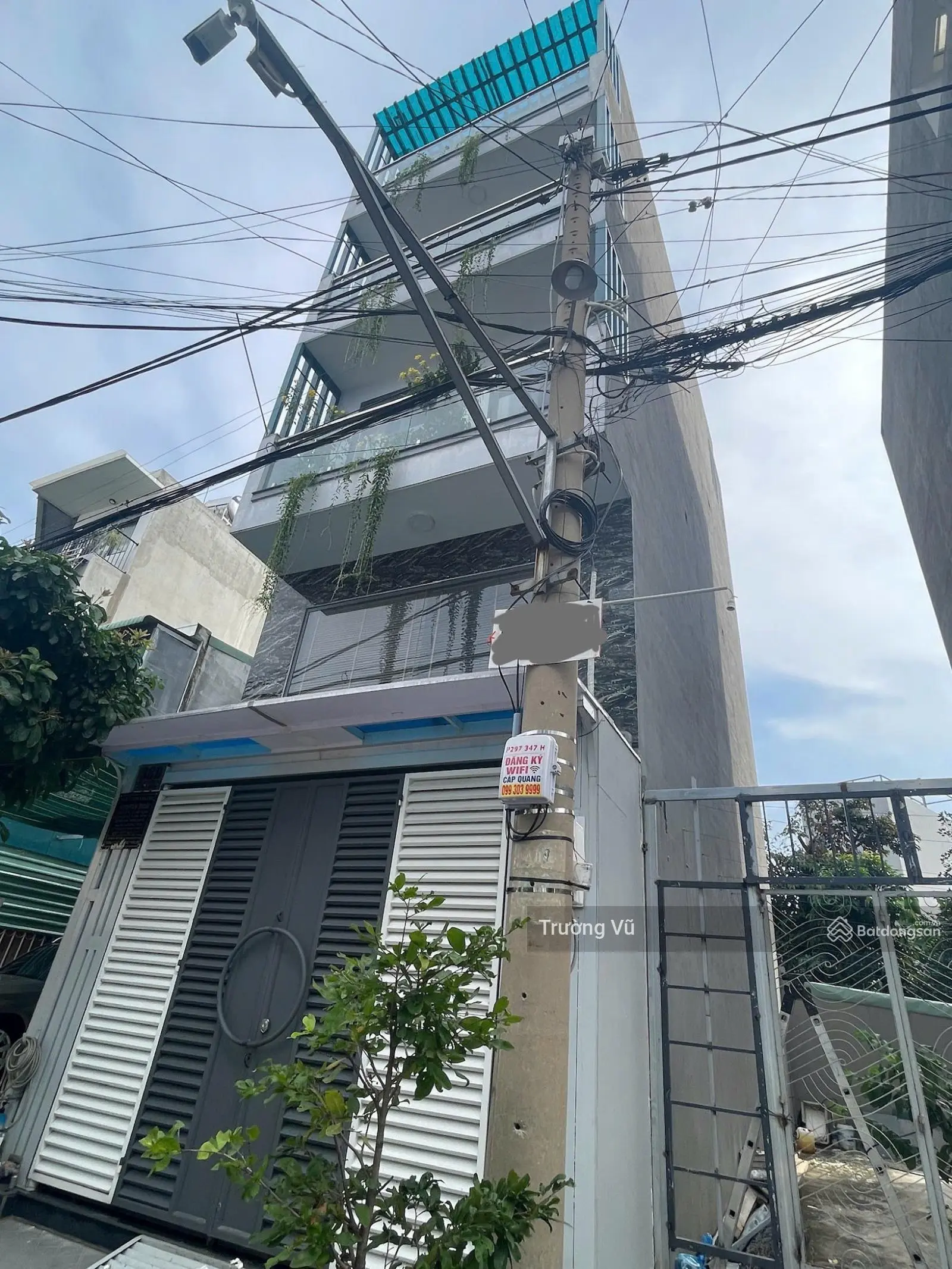 Bán gấp nhà mặt tiền đường số 1 Trường Thọ, Thủ Đức, gần tuyến Metro, Xalo Hà Nội, 75m2 8tỷ1 TL