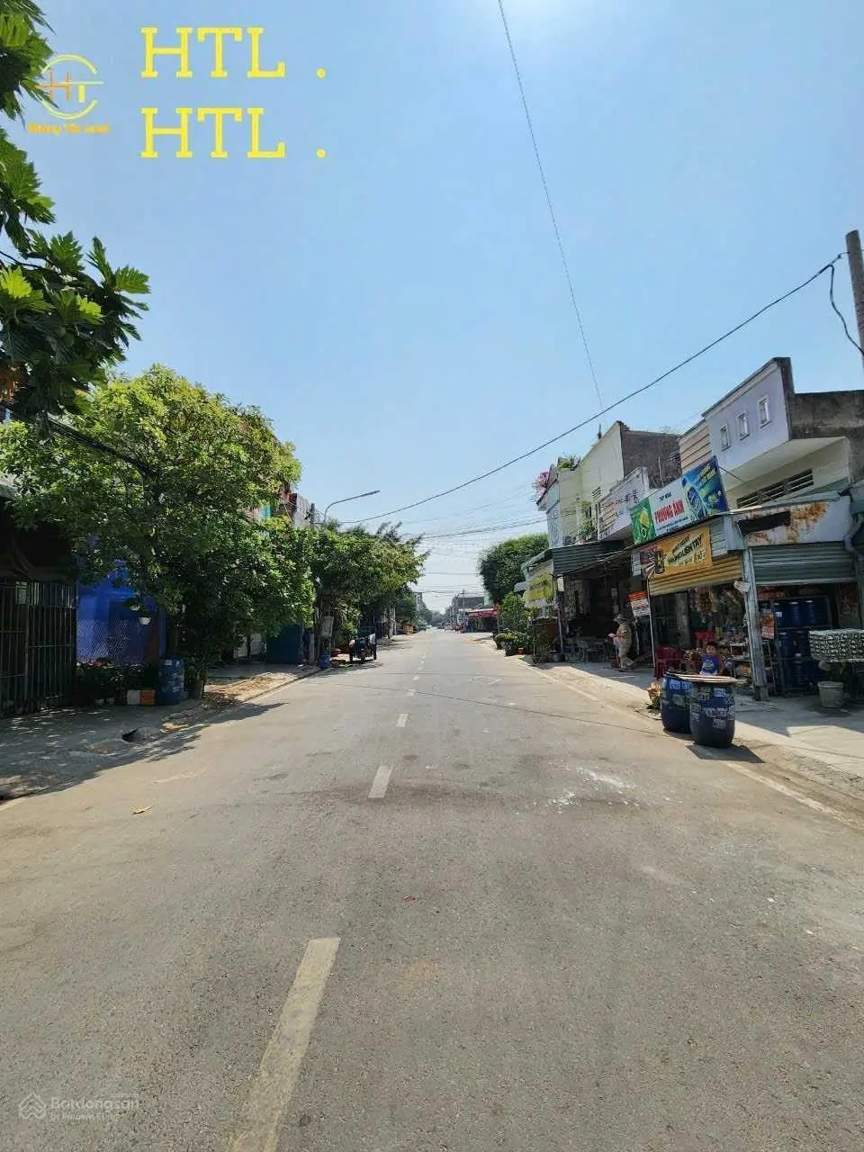 3ty8 TL 150m2 (5x30m) thổ cư 100% bán đất đường D21, KDC Việt Sing, gần KCN Vsip 1 chỉ 500m