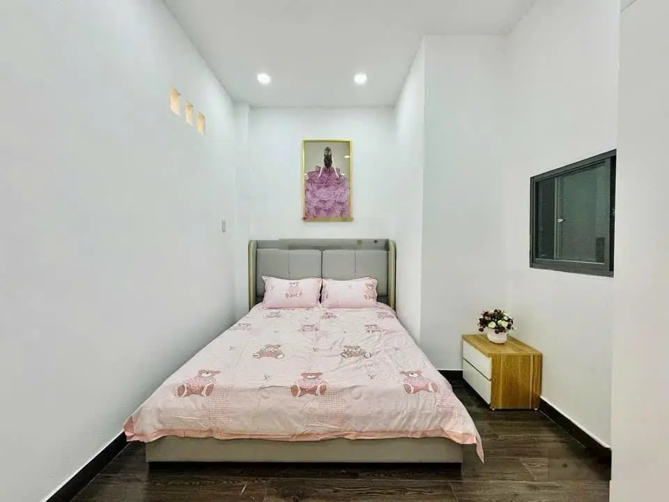 Đầu tư ngay nhà Ngô Tất Tố, Bình Thạnh. 88m2 giá ngộp, đang cho thuê 20tr/tháng. hẻm ô tô