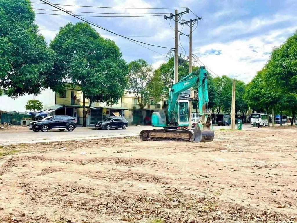 nhận giữ chỗ đất tái định cư Becamex Bàu Bàng,sổ sẵn chỉ 815tr/lô.