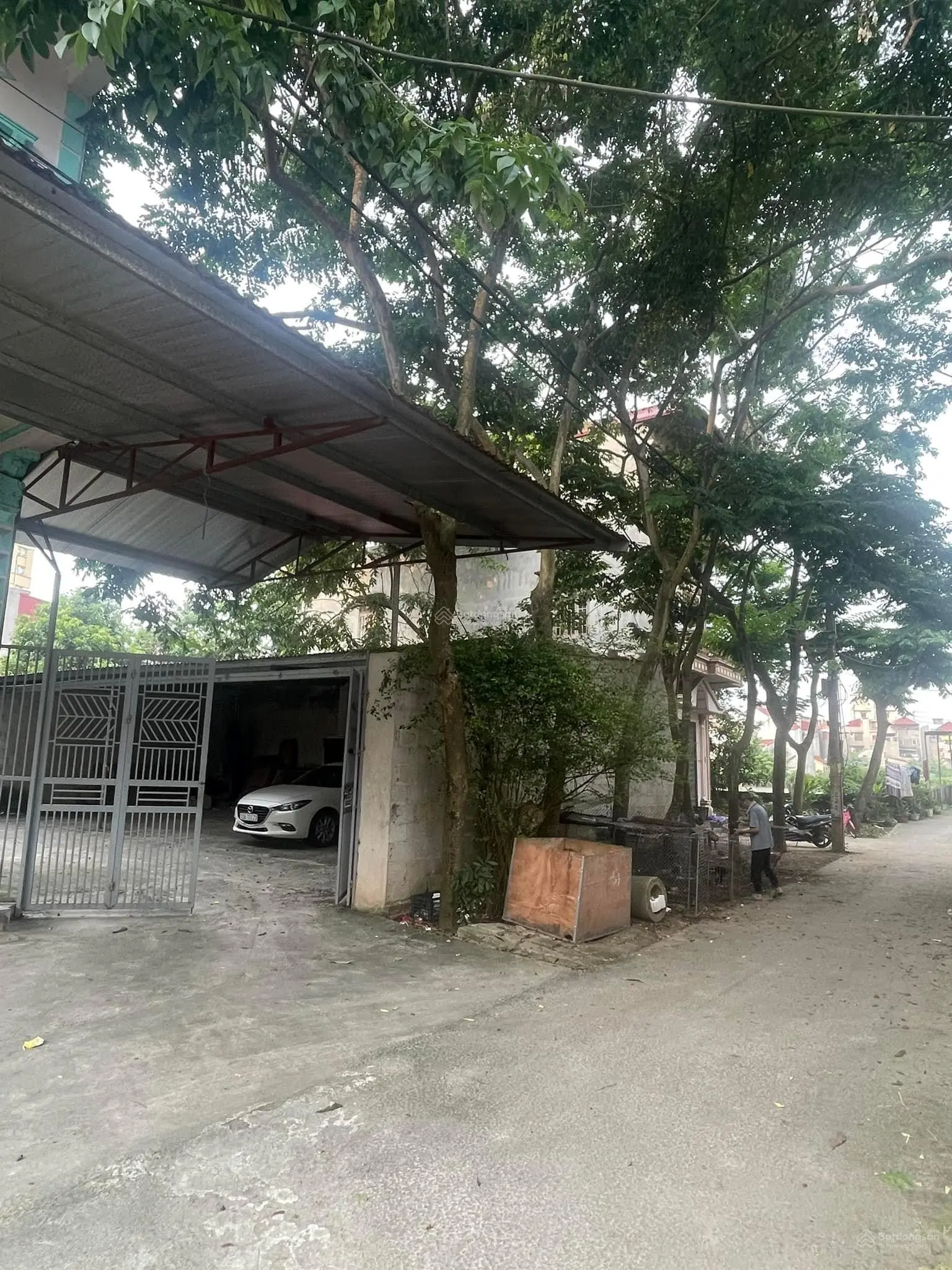 Bán đất giá 1,85 tỷ VND tại Đường Phai Vệ, Lạng Sơn