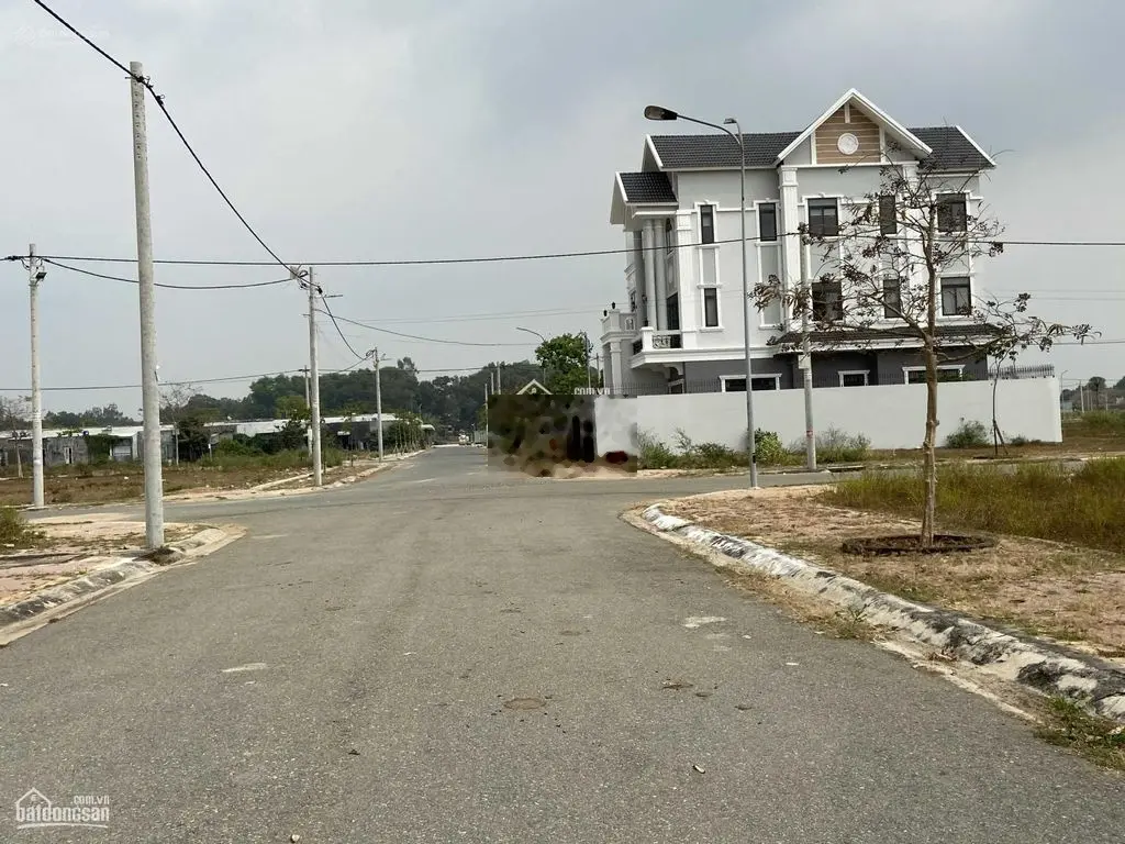 Chính chủ bán lô F27 Lan Anh 1 mở rộng, DT 5x20m, Giá 1,65 tỷ