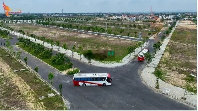 Cơ hội đầu tư có một không hai ngay tại trung tâm Hội An, chỉ 28tr/m2