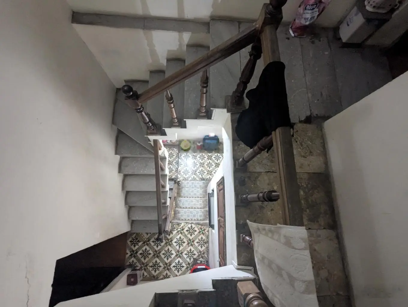 CẦN BÁN NHÀ - MẶT PHỐ - TÂN ẤP 35/42m, 3 tầng, mặt tiền 3.5m, 13.9 tỷ Ba Đình