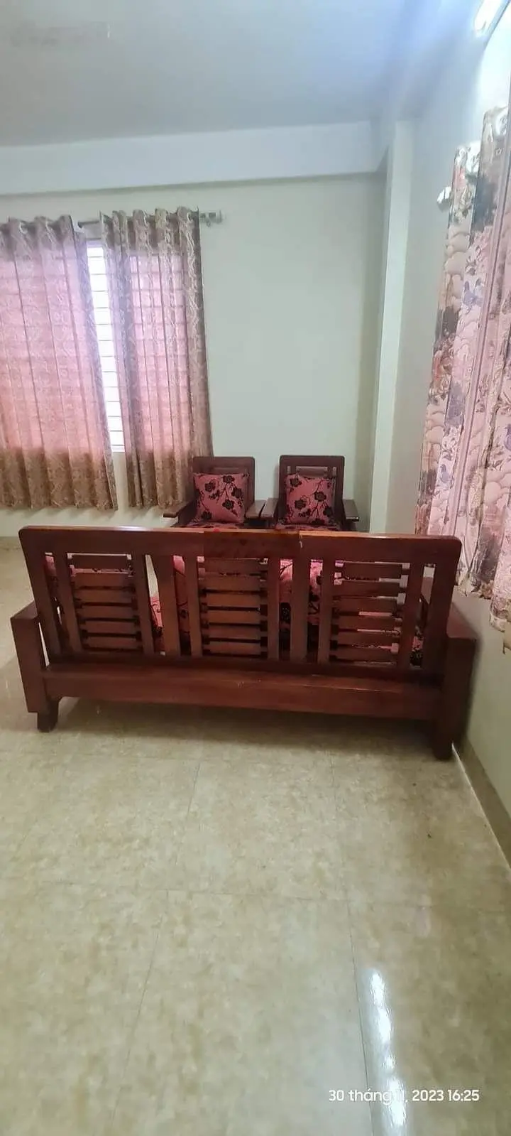 Đông Ngạc, 55m2, 2 tầng, ngõ ôtô tránh, full nội thất, 5 tỷ, Bắc Từ Liêm