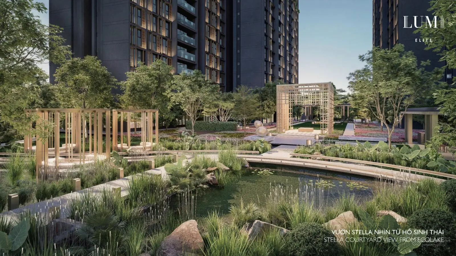 TRỰC TIẾP CĐT CAPITALAND NHẬN BOOKING CĂN 1PN - 2PN -3PN - PENTHOUSE, CAM KẾT LẤY ĐÚNG CĂN, NHU CẦU