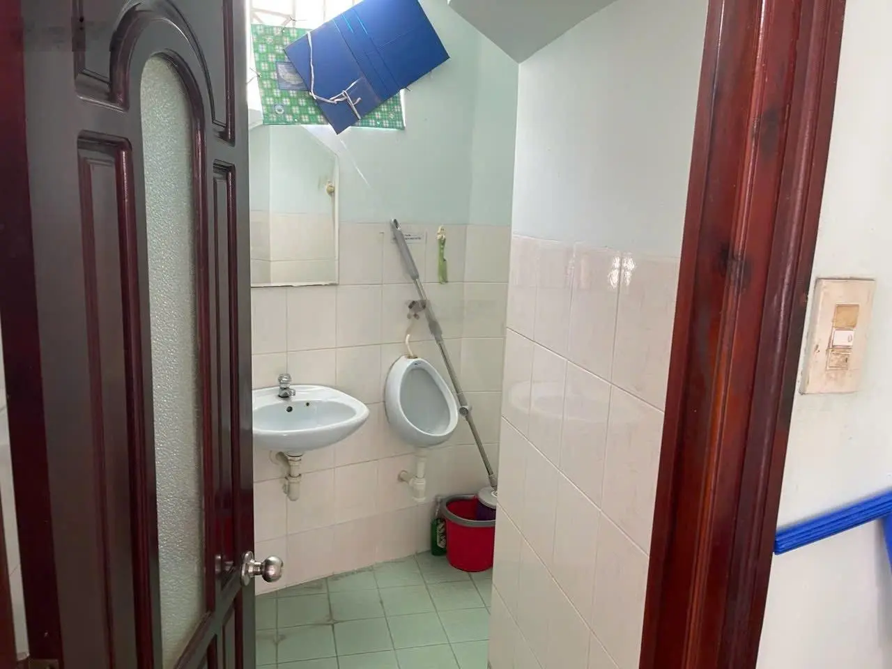Nhà mặt đường kinh doanh Nguyễn Thị Minh Khai - Nha Trang