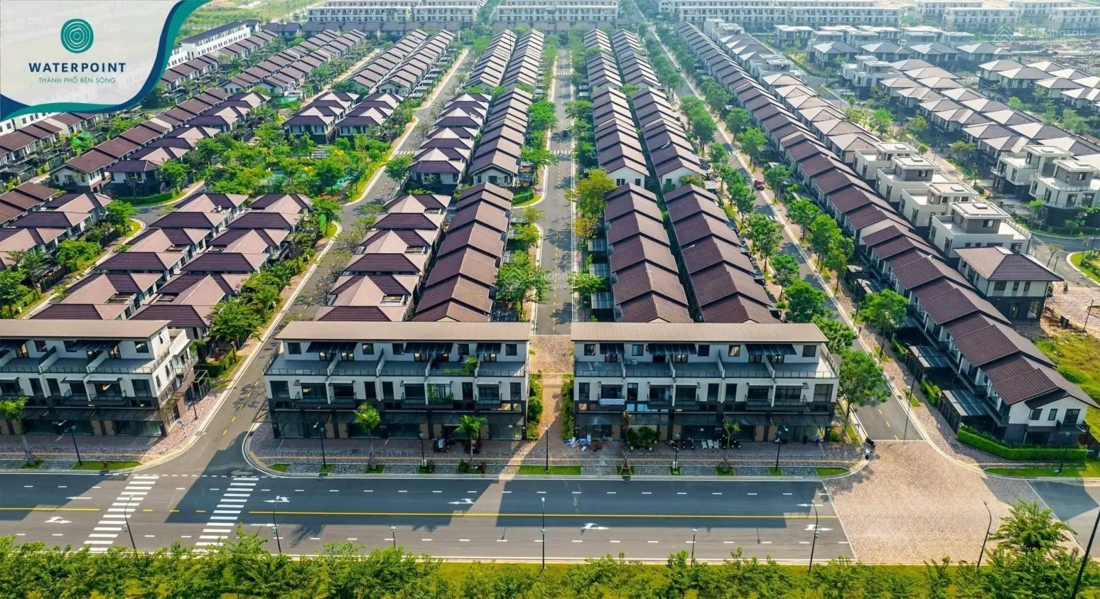 Duy nhất 1 căn nhà phố vườn 1 trệt 1 lầu giá 3.8 tỷ