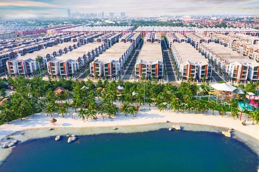 Việt Kiều có nên mua bất động sản tại Vinhomes Ocean Park 2 & 3 để đầu tư không? Mua loại hình nào?