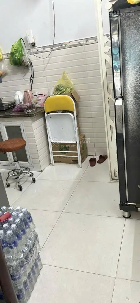 Căn siêu hiếm mặt tiền tại Nguyễn Thị Nhỏ Q11, Giá 11,9 tỷ, Dòng tiền 22 tr/ tháng