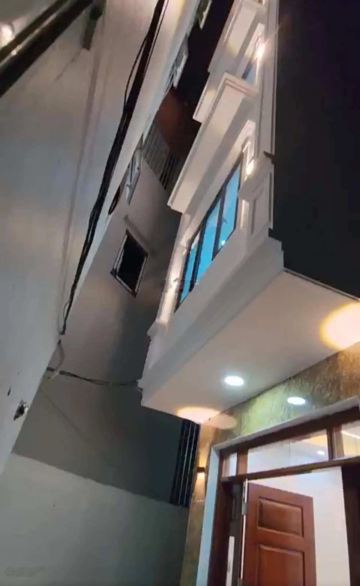 Chính chủ gửi bán nhà 4,5 tầng tại Thanh Lãm, Phú Lãm, Hà Đông, Hà Nội, liên hệ: 0929 856 ***