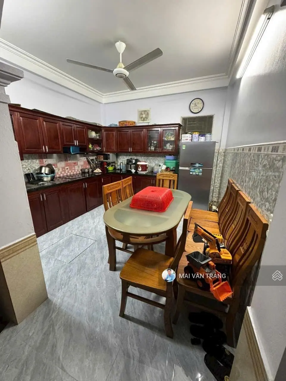 Nhỉnh 6 tỷ!Nhà đẹp, lô góc dân xây 33m2x5 tầng tại Mễ Trì Nam Từ Liêm, 15m ra ô tô,gần hồ điều hòa