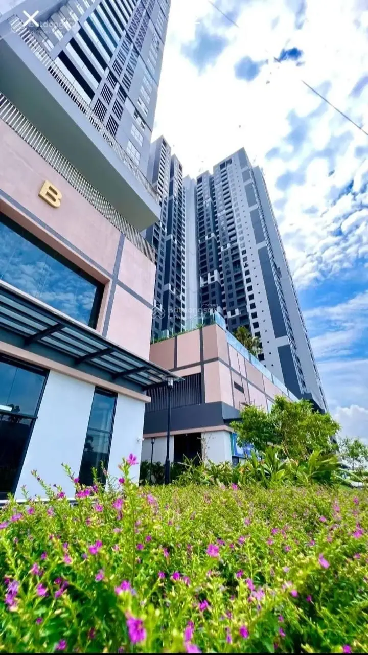 HT Pearl căn hộ sổ sẵn liền kề Làng Đại học thanh toán 260tr nhận nhà ở ngay