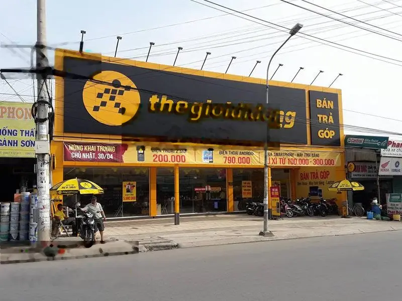 Cơ hội sở hữu ngay lô đất 5x18=90m2 KDC Bửu Hòa, đường Nguyễn Thị Tồn gần cầu Hóa An, Biên Hòa