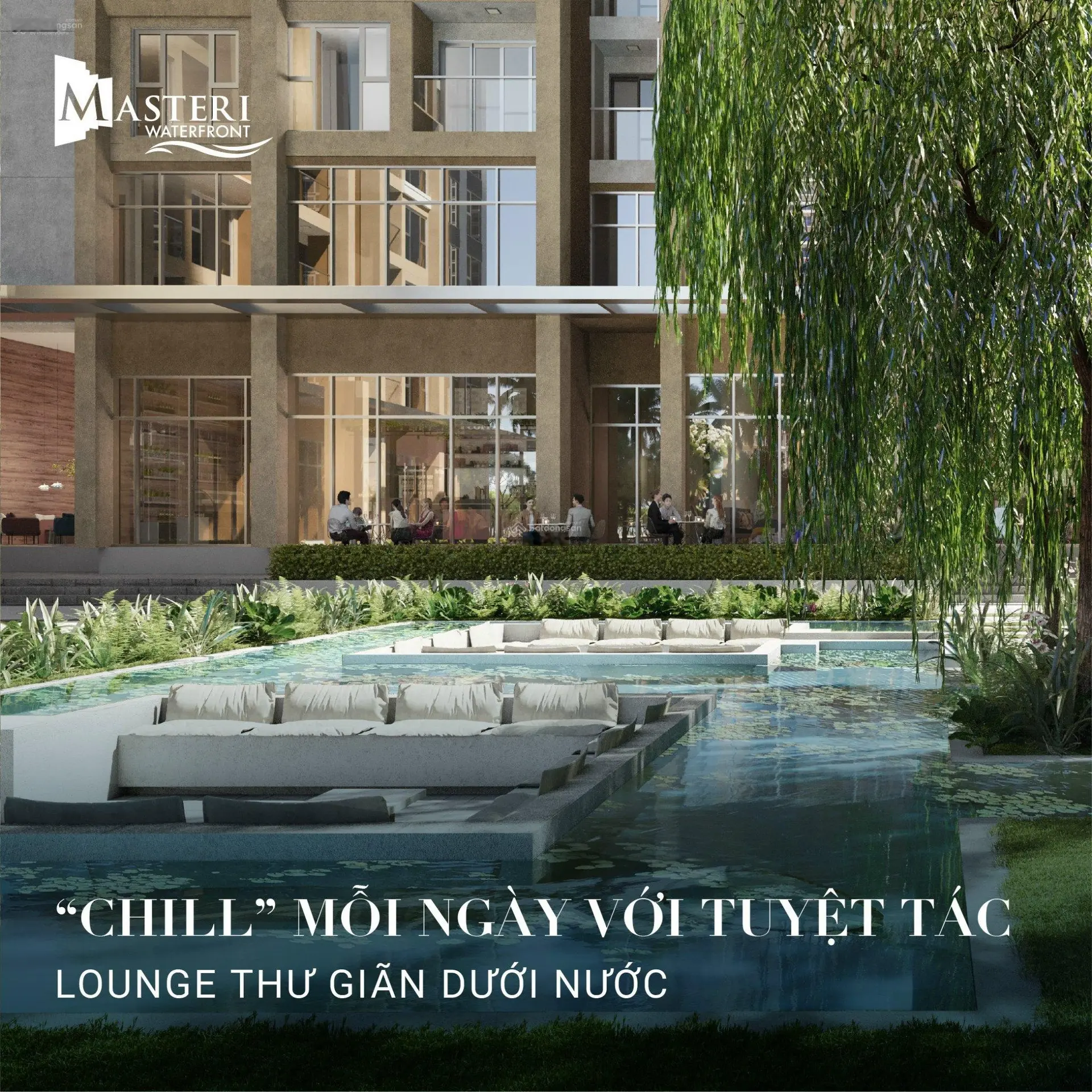 Bán căn 2PN2WC góc vip tòa H3 Masteri view Hồ Ngọc Trai. ĐT 0972 911 ***