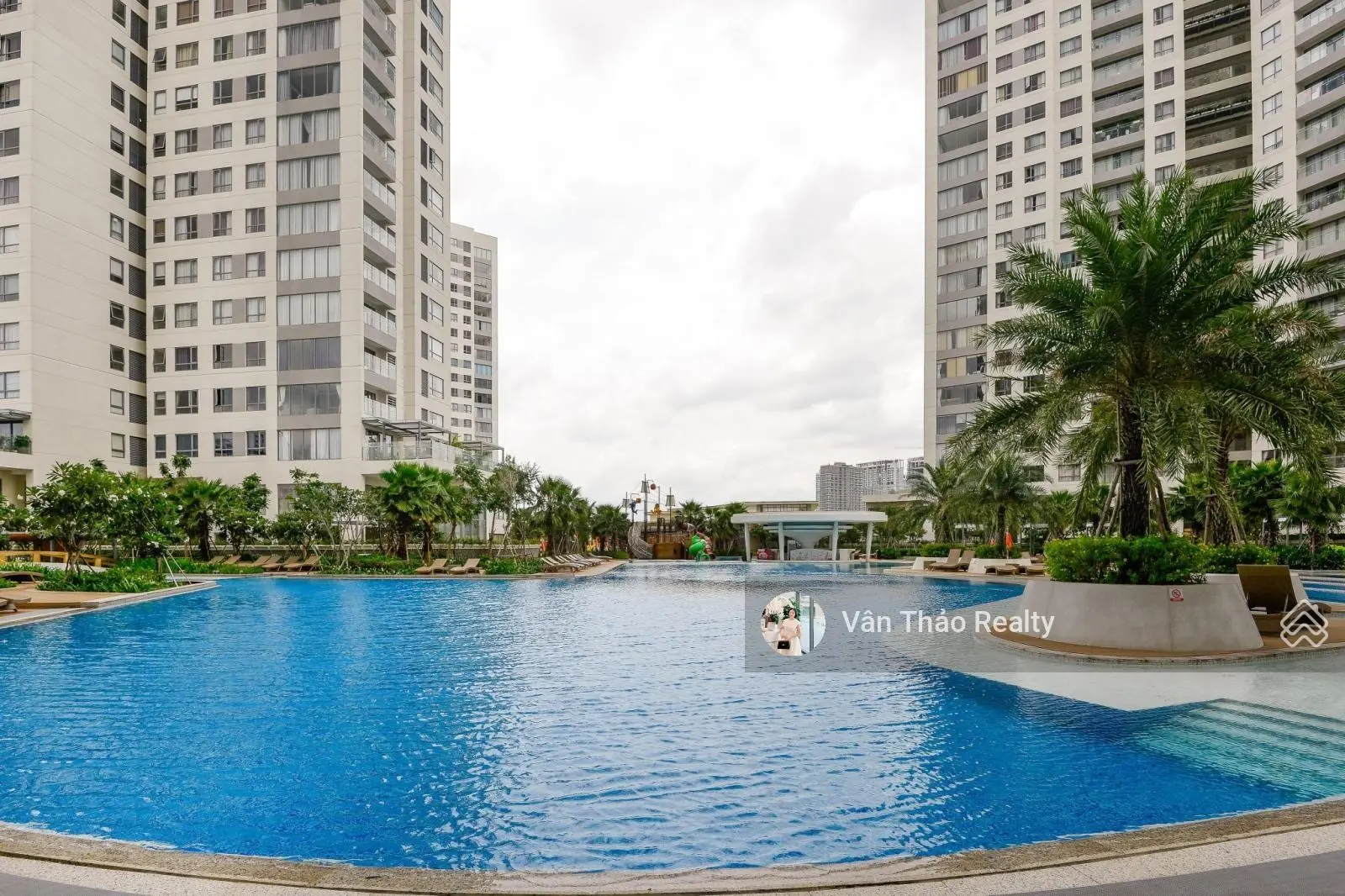(Cập nhật - giá tốt) Giỏ hàng căn hộ 3PN View sông/ Hồ bơi/ Landmark/ Bitexco tại Đảo Kim Cương Q2
