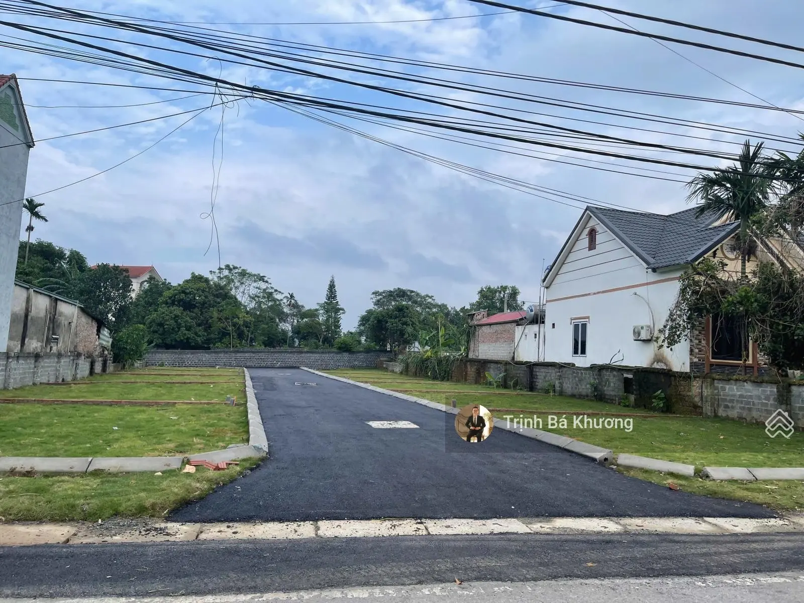 Chính chủ cần bán lô đất ở khu công nghệ cao hoà lạc. giá chỉ 10 triệu/m2