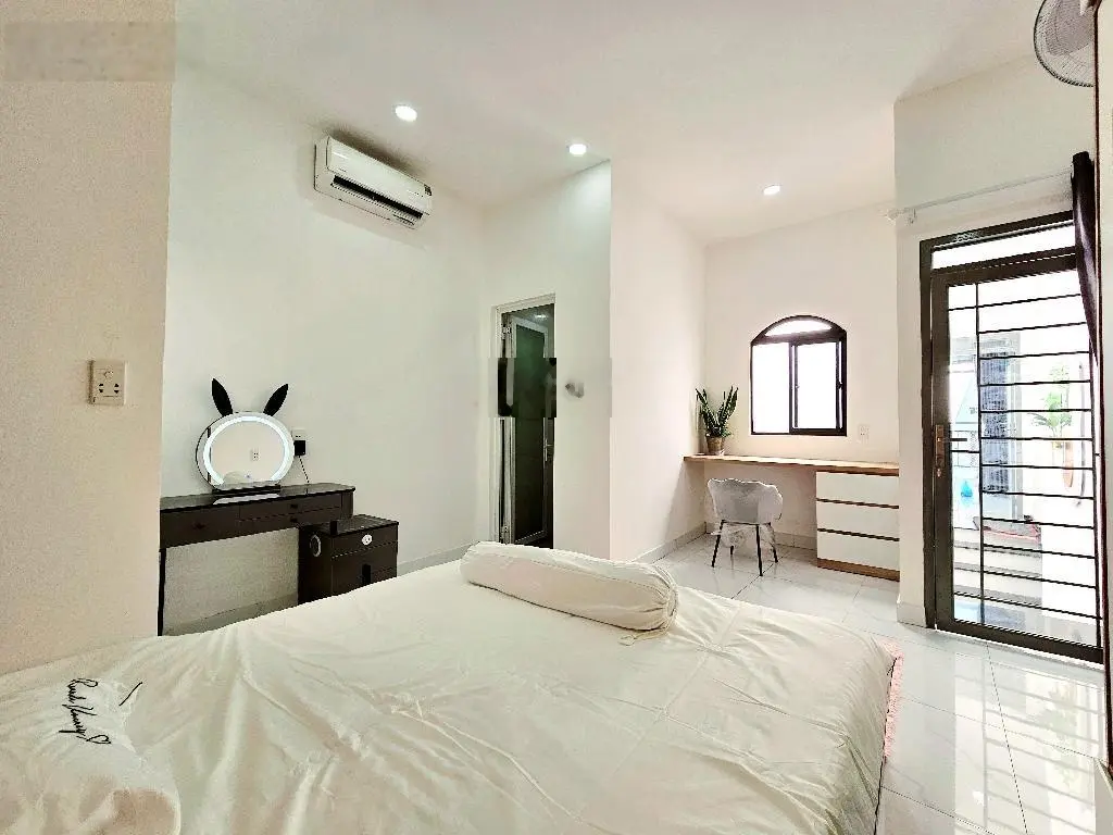 Nhà đẹp độc tại đường Thống Nhất 4,65 tỷ VND, 58m2, 3PN, 3WC