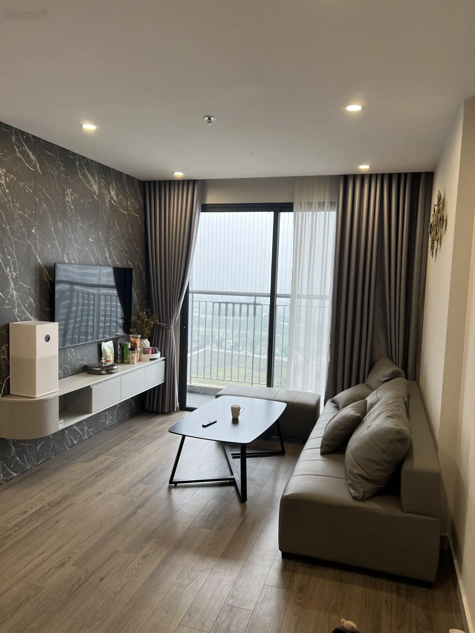 Sở hữu ngay căn hộ 3PN2VS diện tích 80m2 Chỉ với 3,55 tỷ tại Vinhomes Ocean Park Gia lâm