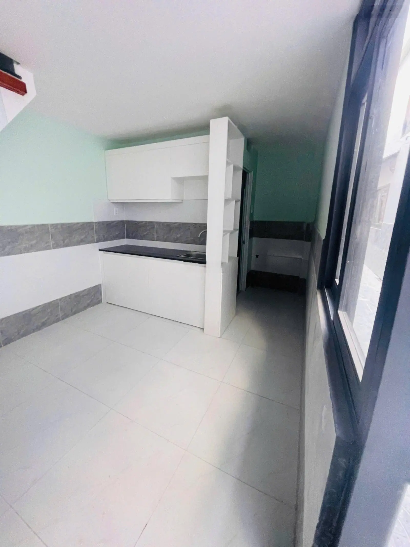 Bán nhà riêng tại Tân Thới Hiệp, 480 triệu, 20m2, giá siêu hời