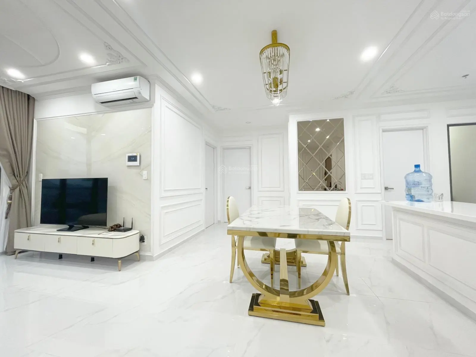 Bao giá toàn khu CH D'Lusso (2PN/3.8tỷ 68.5m2) nhà có sổ 0706 679 ***