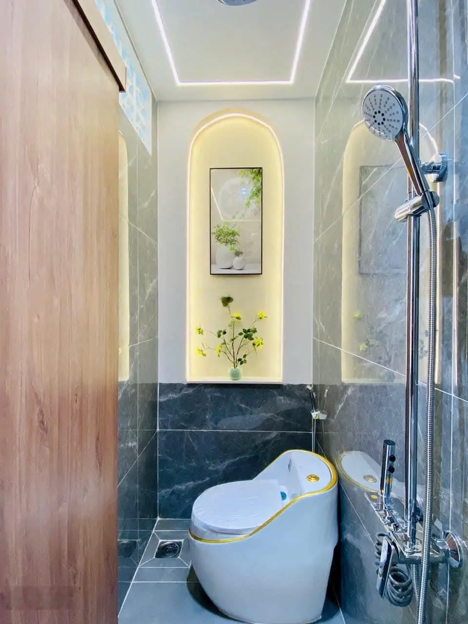 Alo cho em! Sở hữu nhà tại Phố Kỳ Đồng P9 Q3 - 50m2/giá 7 tỷ 690. Công chứng ngay. Zalo 0369729958