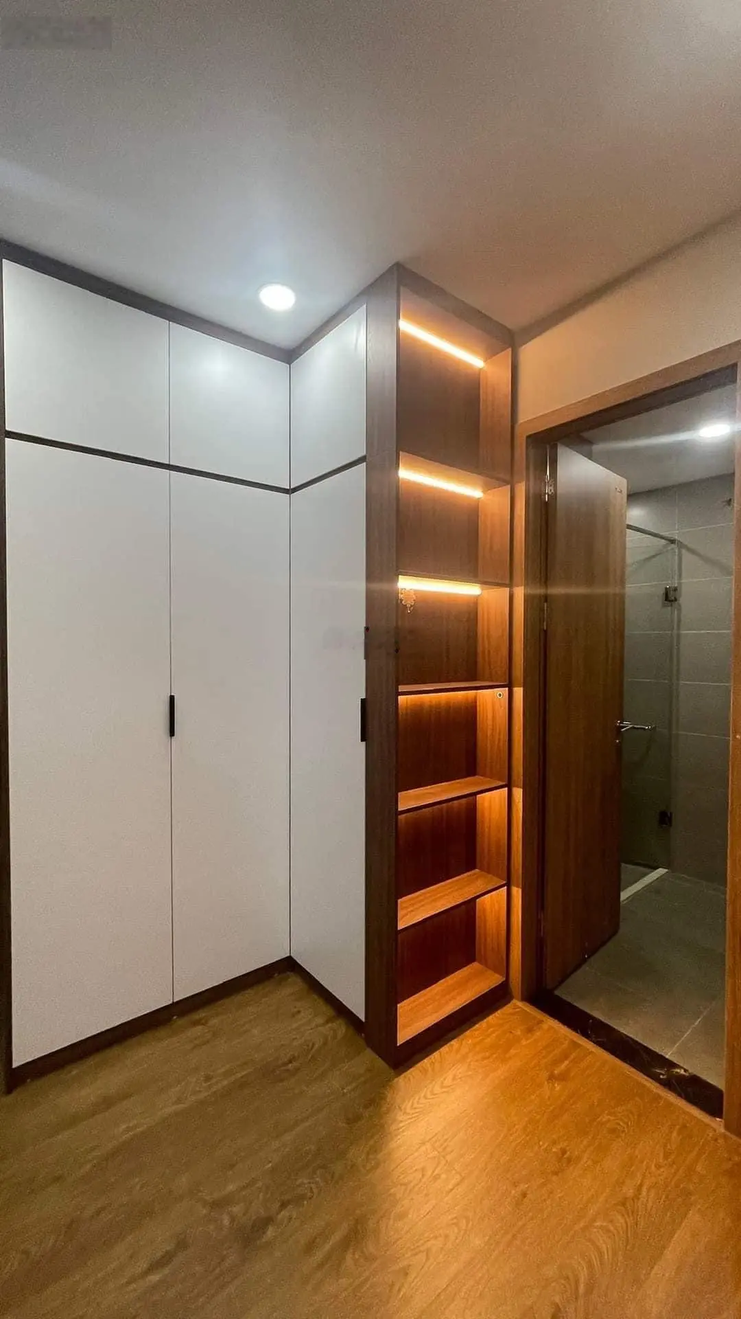 Bán căn hộ cao cấp siêu hiếm tại the park home, giá tốt nhất chỉ 9,4 tỷ , diện tích 107m2, view đẹp