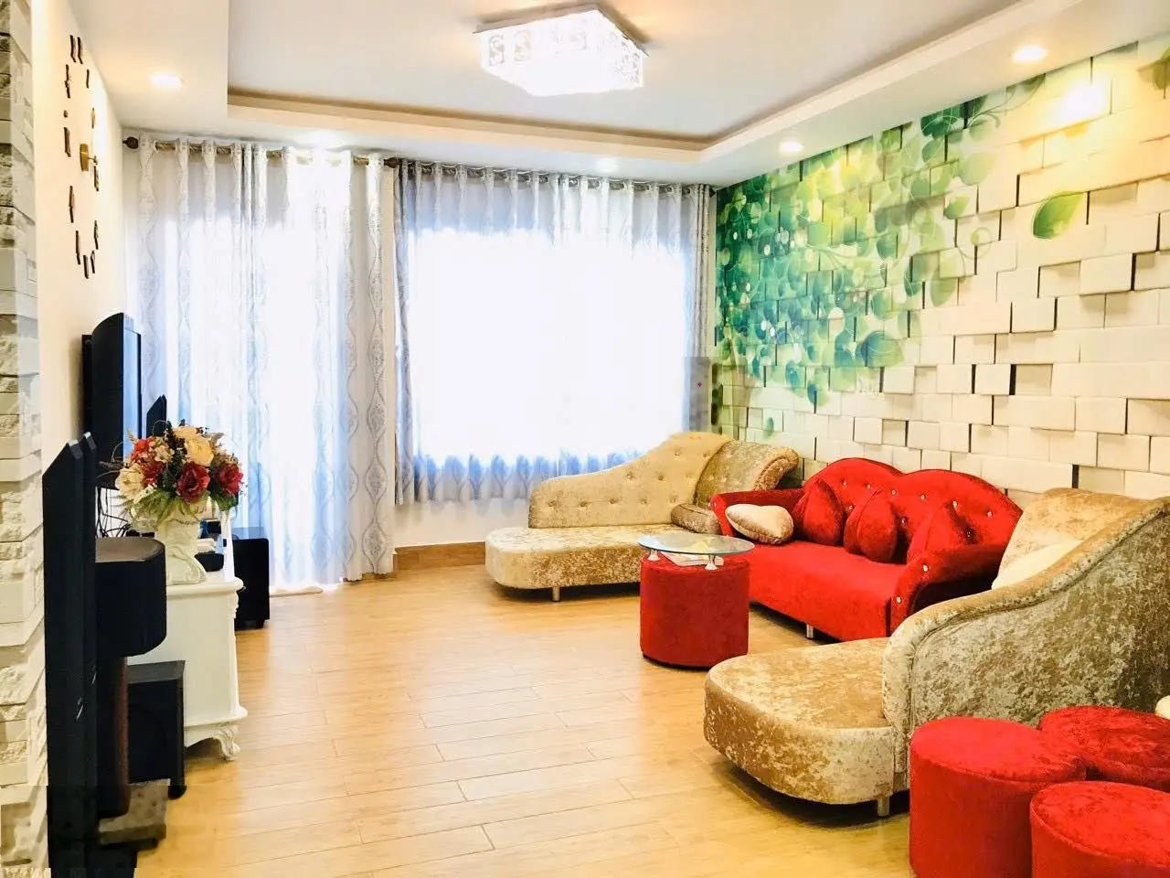 Bán gấp nhà HXH ngay ngã 5 Quang Trung DT: 4x17m, 5 PN, pháp lý đầy đủ, 8.9 tỷ