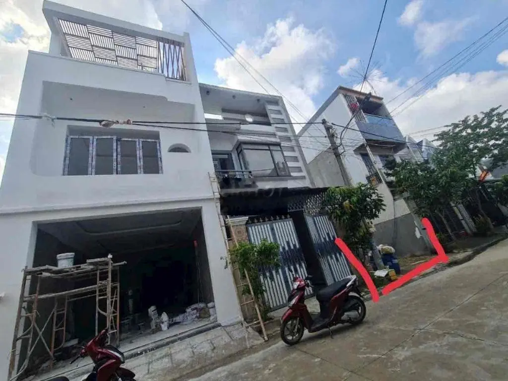 Đất KDC ngay Đường An Phú 35 diện tích 5x16,20m