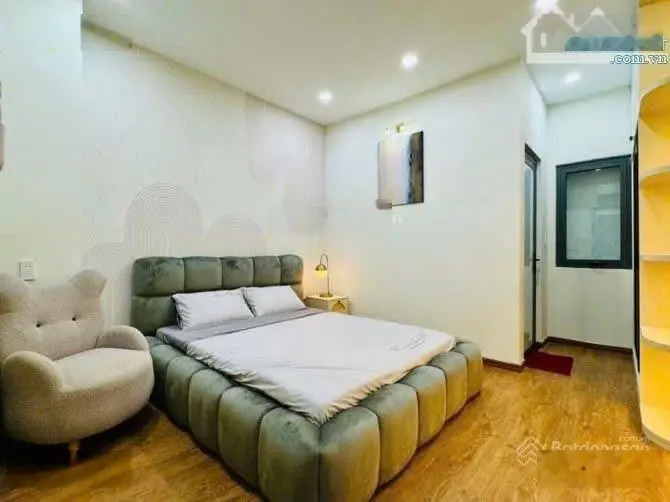 Nhà giá siêu hời cho khách nào thiện chí chốt ngayđườngNguyễn Phúc Nguyên,Phường 5,Quận 3 Giá3tỷ250