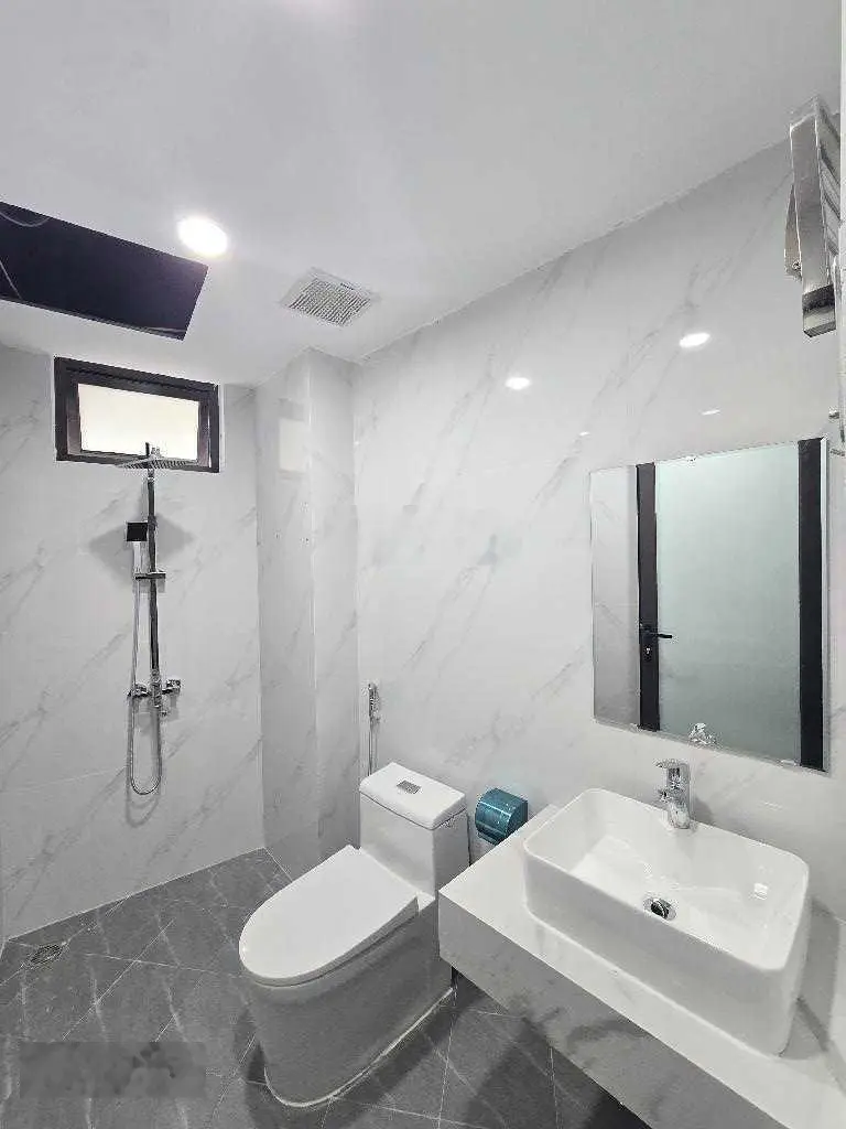 Bán nhà Vĩnh Quỳnh, Thanh Trì diện tích 41m2 giá 3,95 tỷ