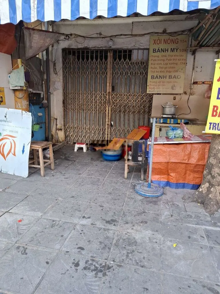 Cực hiếm lô đất Phú Diễn, ô tô đỗ cửa, 30m ra phố, 45m2 có 5.3 tỷ.