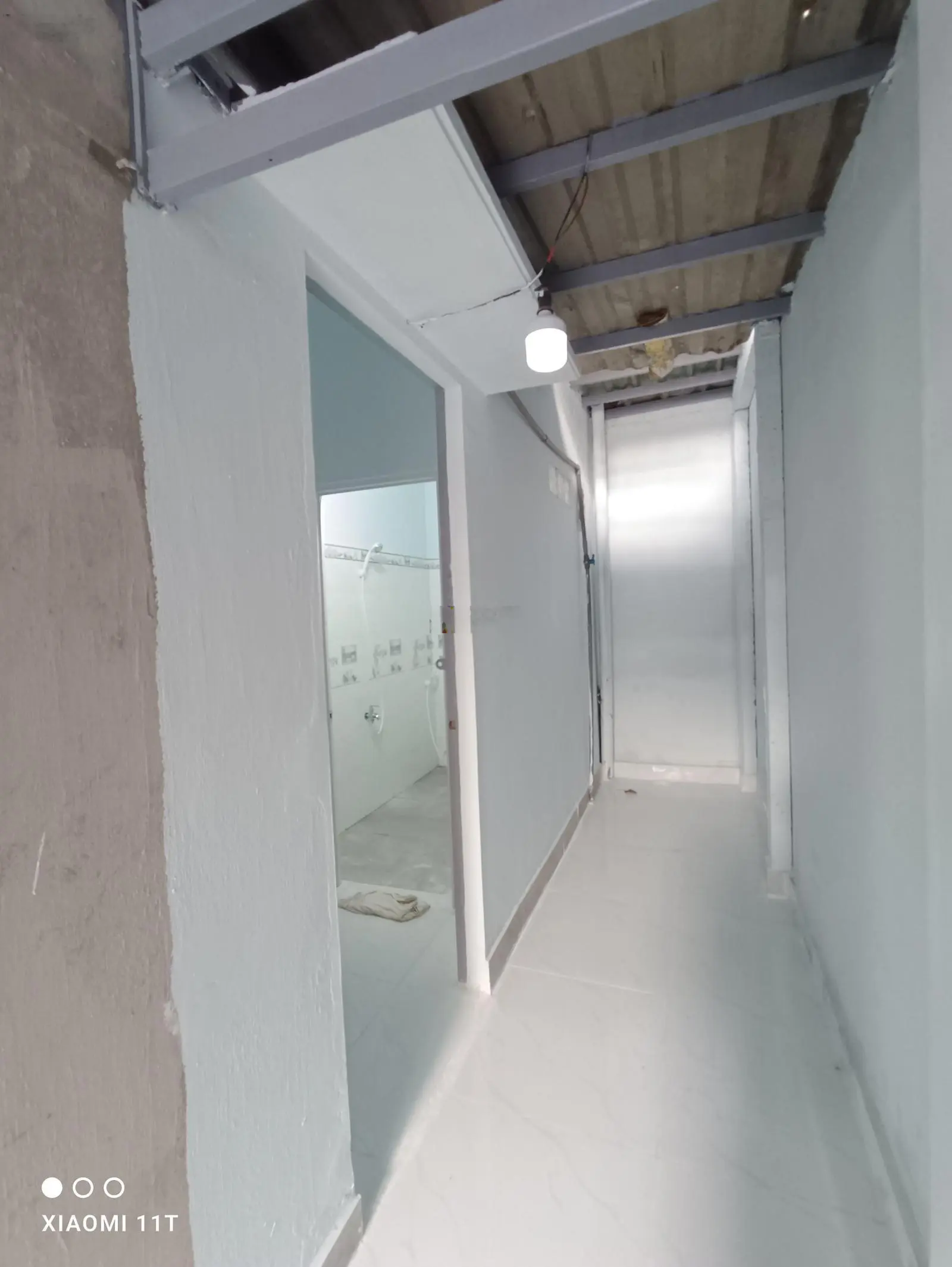 Nhà rộng 1/ Đường Số 4, ngay trung tâm, Trường Thọ, Thủ Đức