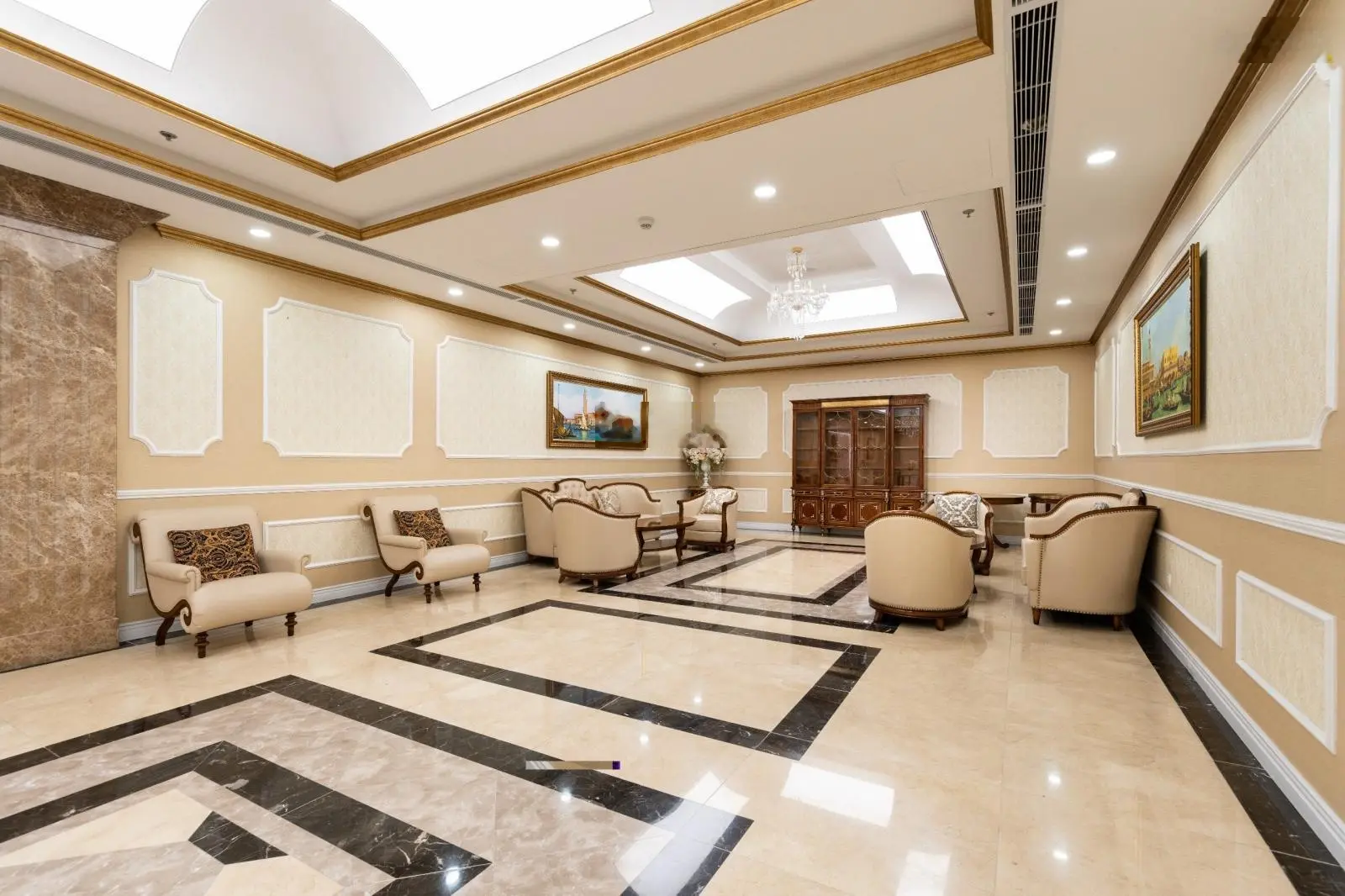 Nhận nhà ở ngay - rinh vàng liền tay, căn 2N, tầng trung, D'.Le Roi Soleil - Xuân Diệu, tặng 500tr