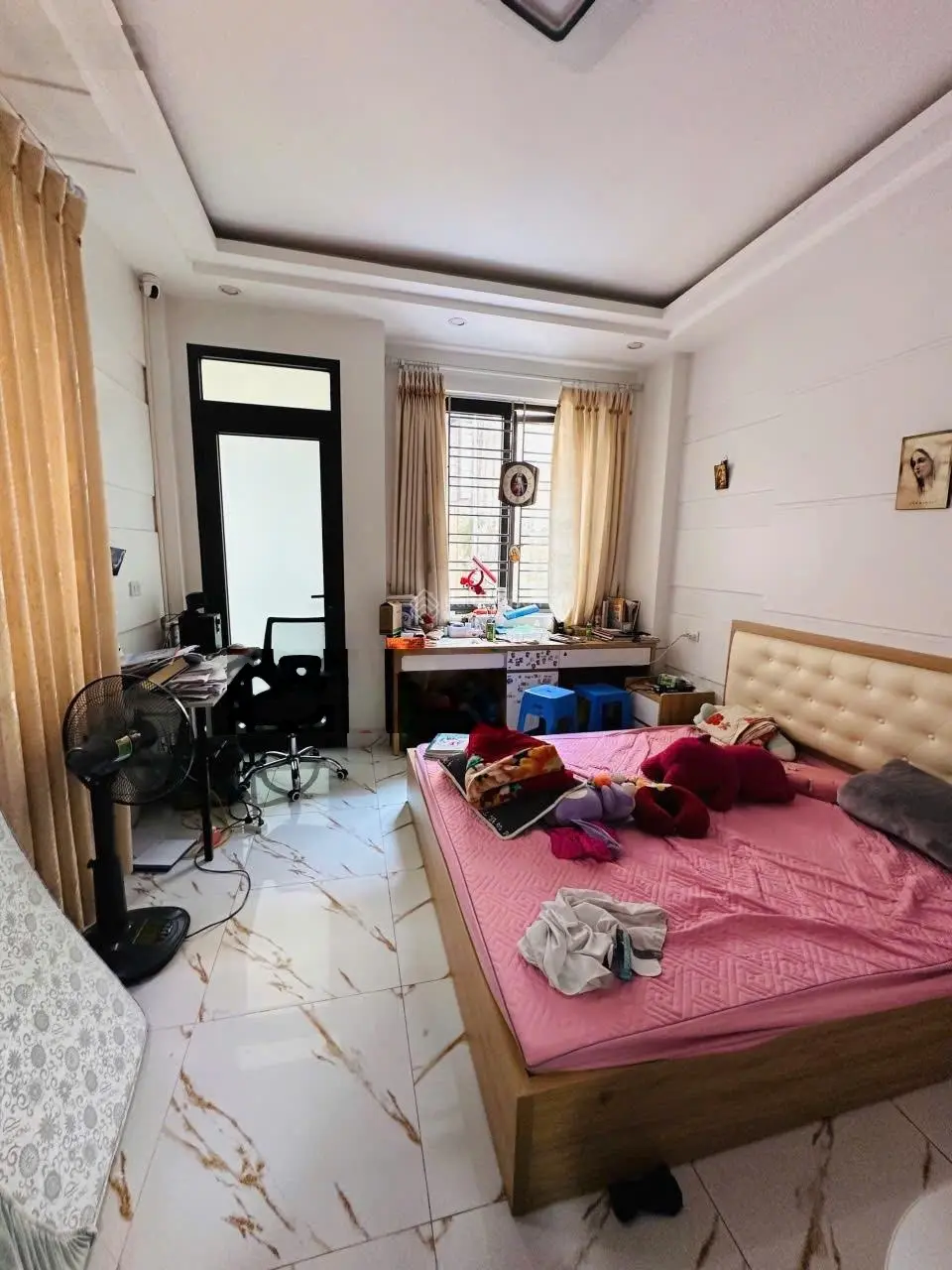 Có 102, nhỉnh 8 tỷ có nhà ô tô tránh, kinh doanh, view hồ, gần phố Phạm Văn Đồng 37m2 6 tầng.