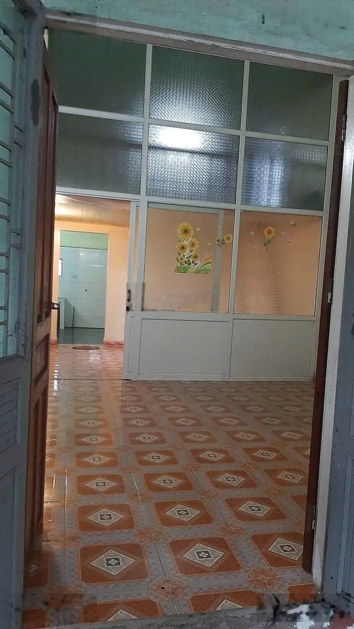 Bán nhà cấp bốn 100m2 chính chủ tại thị trấn Trường Sơn
