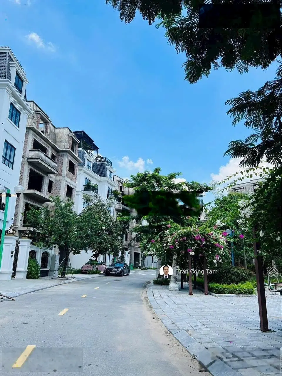 Tổng hợp quỹ căn chuyển nhượng tại dự án Lideco