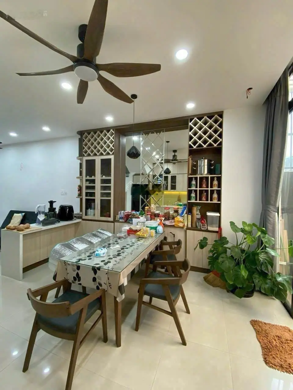 Bán nhà KDC 50ha, Cát Lái, Q2, 85m2, 3 lầu, 5PN, 4WC, giá 8 tỷ, ngân hàng hỗ trợ vay hơn 6 tỷ