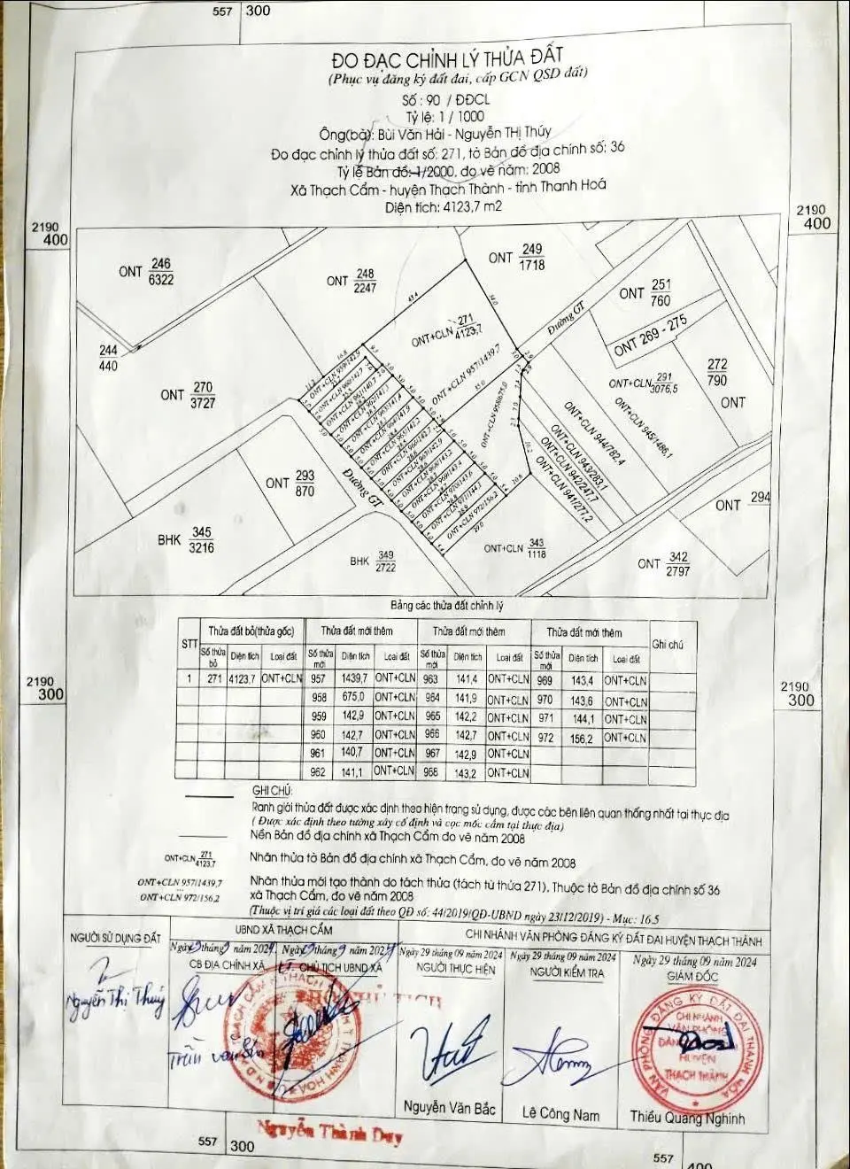 150m2 diện tích trên sổ/ 70-80m2 thổ cư bán ngay