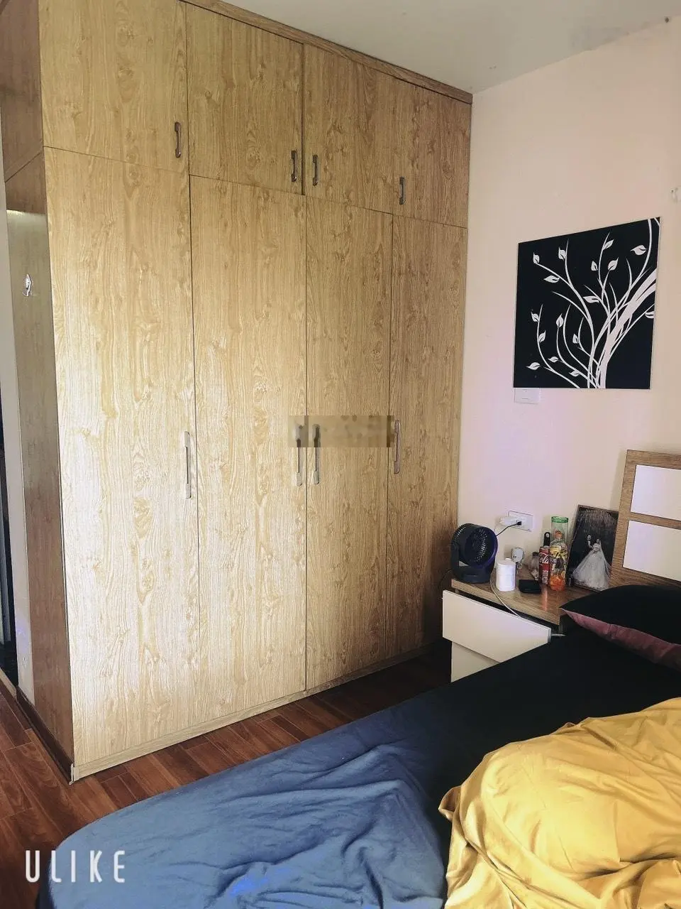 Bán căn thương mại 2PN2VS chung cư Viglacera Đại Phúc, thành phố Bắc Ninh