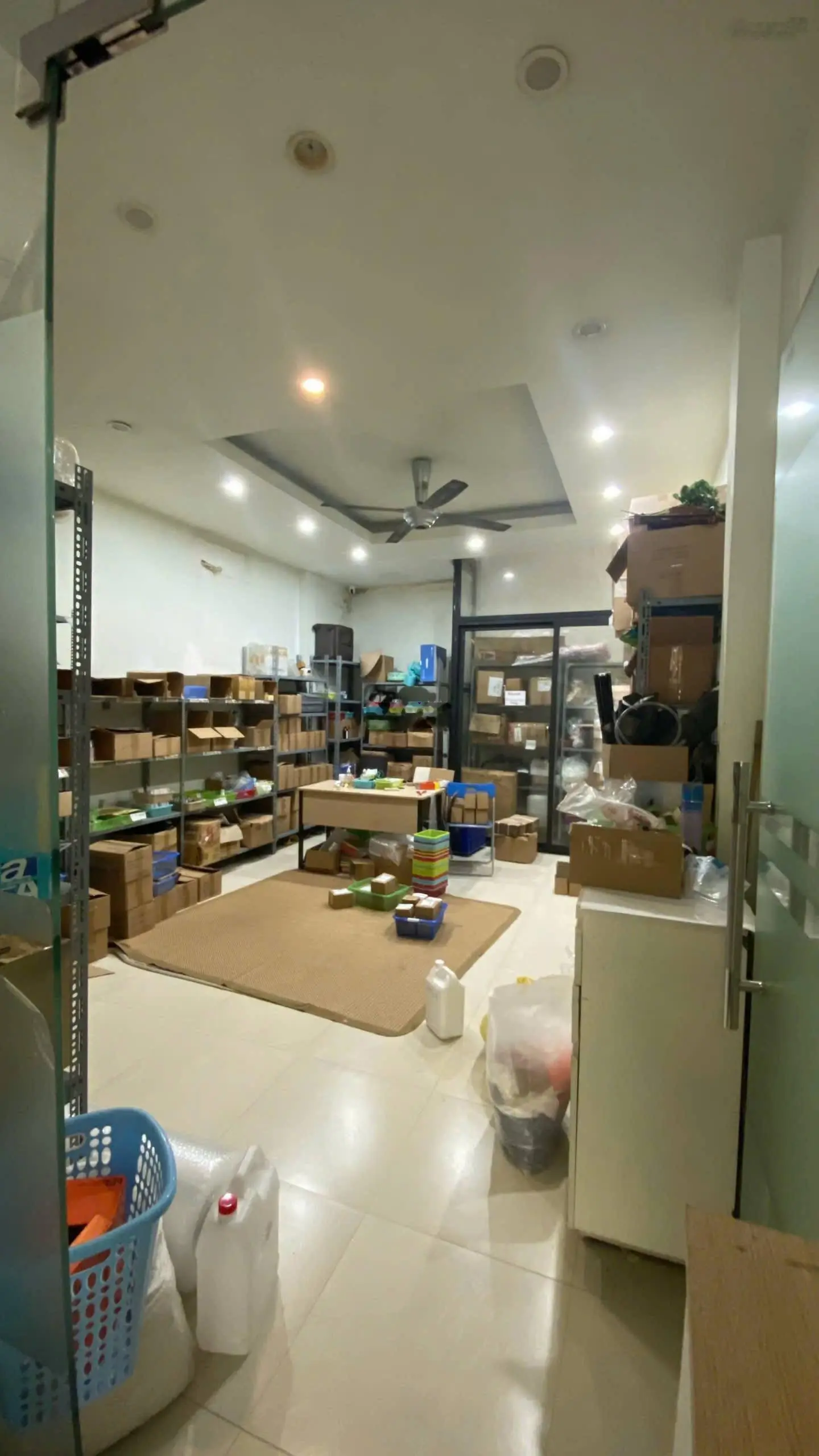 Cực hiếm nhà 5 tầng mp Yên Xá, Tân Triều, đường rộng 15m, kinh doanh bất chấp, dt 68m2, nhỉnh 23 tỷ