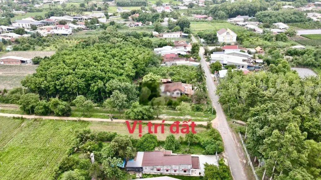 Thanh lý lô đất ngay KCN Trảng Bàng 60m2 giá 455triệu sổ hồng riêng