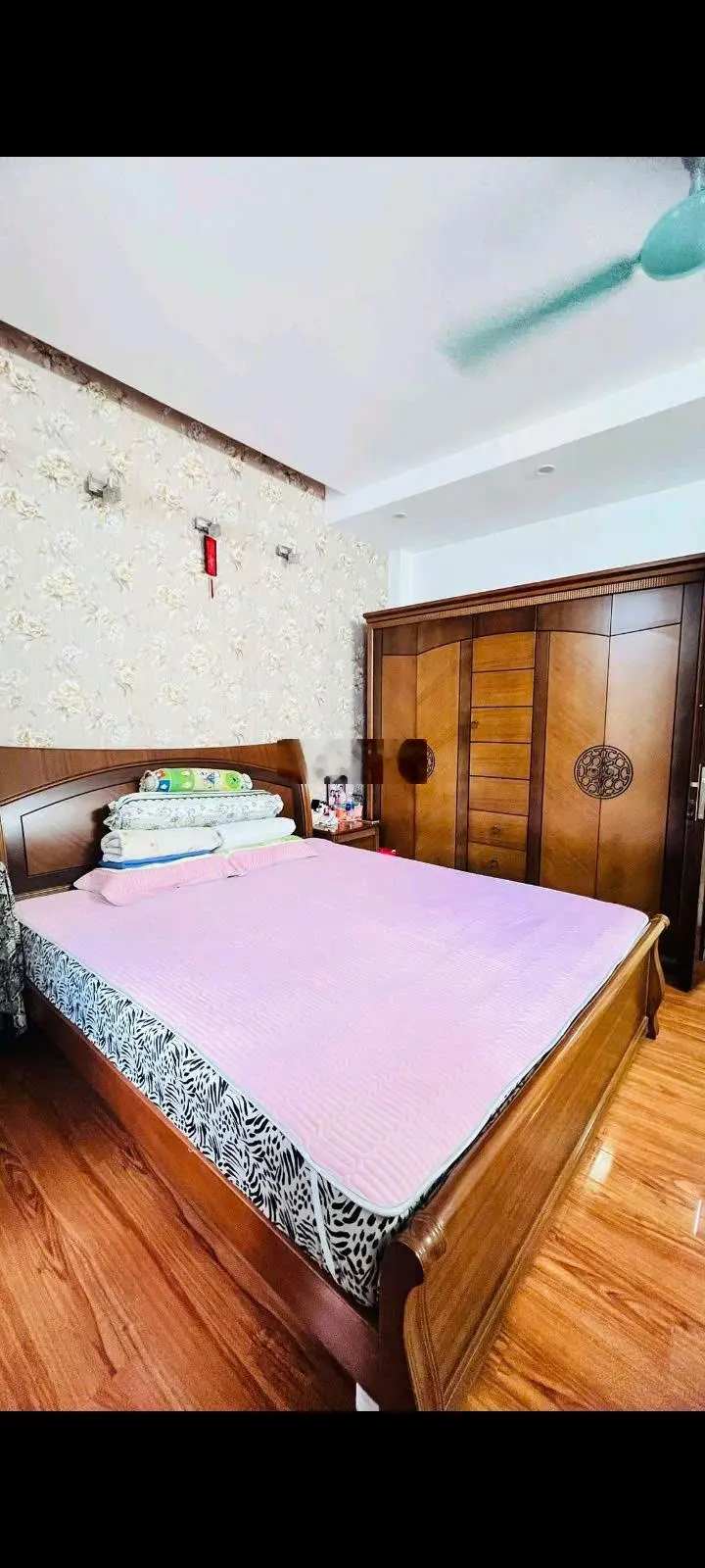 Bán NR 5PN, 5WC, 56m2, giá cực chất 11,5 tỷ tại Cách Mạng Tháng Tám, Q10, HCM